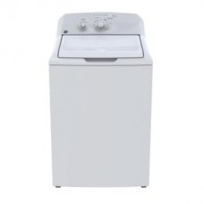 Capacity Washer with Stainless Steel Basket