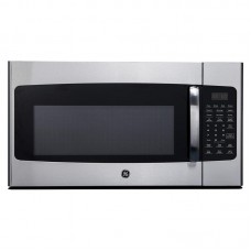 Stainless Steel Over-The-Range Microwave