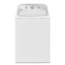 Top-Load Washer with SaniFresh Cycle