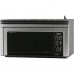 Over-the-Range Convection Microwave with Sensor Cooking