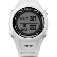 Garmin Approach S2 Golf Watch