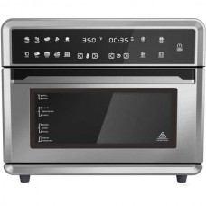 Stainless Steel Air Fryer Toaster Oven