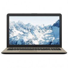 Asus Laptop with PC Intel