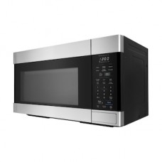 Over-the-Range Microwave with Sensor Cooking