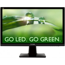 ViewSonic LED Monitor