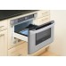 Microwave Oven Drawer with Auto-Touch Control