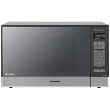 Countertop Built-in Microwave with Inverter Technology
