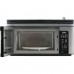 Over-the-Range Convection Microwave with Sensor Cooking
