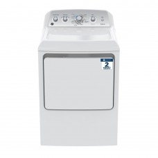 Front Load Electric Dryer with Dura Drum