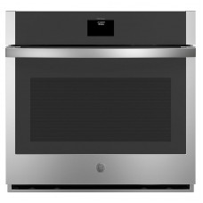 Smart Built-In Convection Single Wall Oven