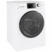 Front Load Steam Washer with 5 Temperature Options