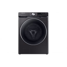 Smart Front-Load Washer with WiFi