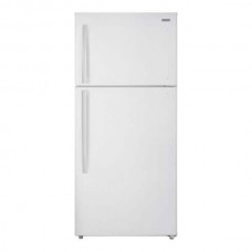 Top Freezer Refrigerator with Total No-Frost