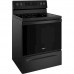 Freestanding Electric Range with Frozen Bake Technology 