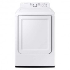 Vented Electric Dryer with Sensor Dry
