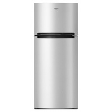 Top-Freezer Refrigerator with Flexi-Slide
