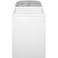 Top-Load Electric Washer with Clean Washer Cycle