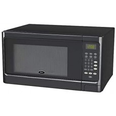 Mid-Size Countertop Microwave Oven