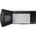 Over-the-Range Microwave with LED Display