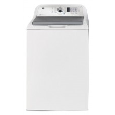 Top Load Washer with MyCycle