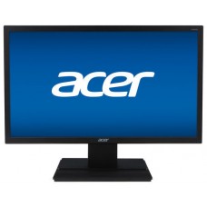 Acer LED HD Monitor