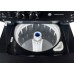 Unitized Spacemaker Washer & Electric Dryer Combo