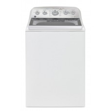 Top-Load Washer with SaniFresh and Soft Close Lid