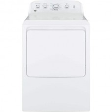 Electric Vented Dryer with Wrinkle Care
