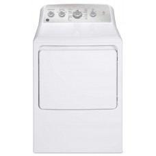 Gas Dryer with SaniFresh Cycle