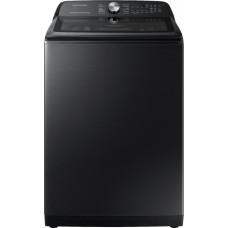 High Efficiency Top Load Washer with Super Speed