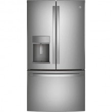 French Door Refrigerator with Autofill