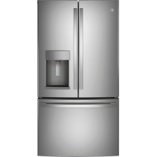 French Door Refrigerator with TwinChill Evaporators