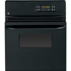 Self-Cleaning Single Electric Wall Oven