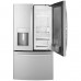 French Door Refrigerator with TwinChill Evaporators