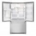 French Door Refrigerator with Full-Width Cool-Zone