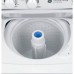 Unitized Spacemaker Washer and Dryer Combo