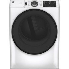 Electric Dryer with 10 Cycles