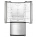 French Door Refrigerator with BrightSeries LED Lighting