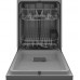 Front-Control Dishwasher with Dry Boost