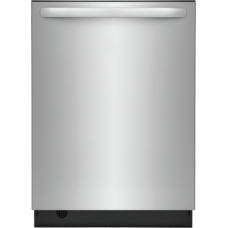 Built-In Dishwasher with EvenDry