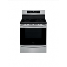 GCRI3058AF - Frigidaire Gallery 30'' Freestanding Induction Range with Air Fry